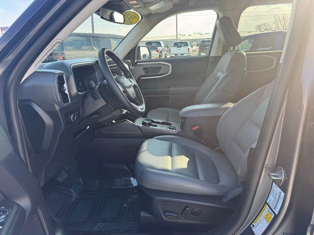 used 2025 Ford Bronco Sport car, priced at $32,970