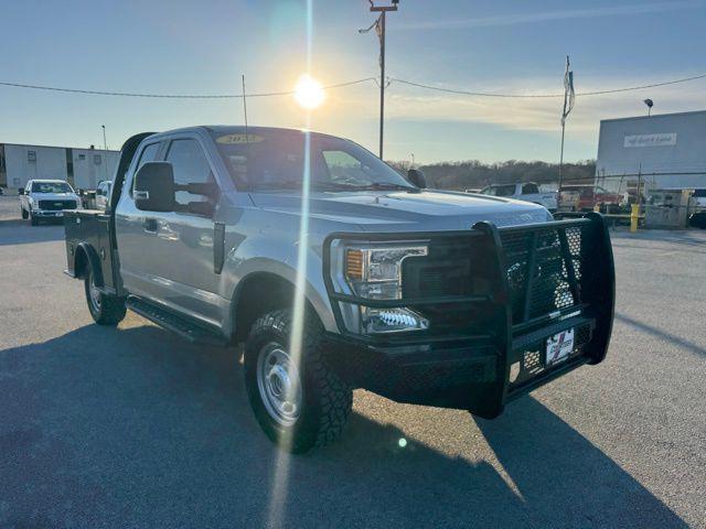 used 2022 Ford F-250 car, priced at $33,199