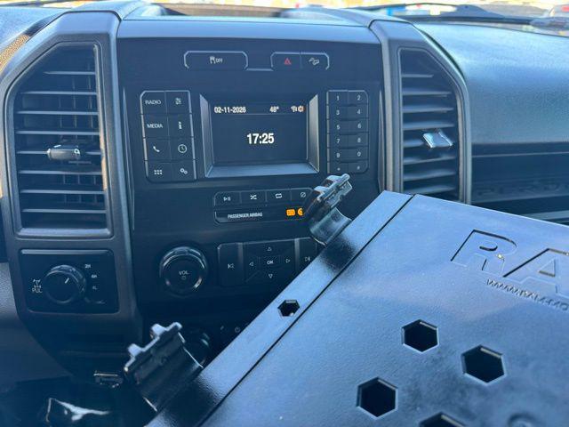 used 2022 Ford F-250 car, priced at $33,199