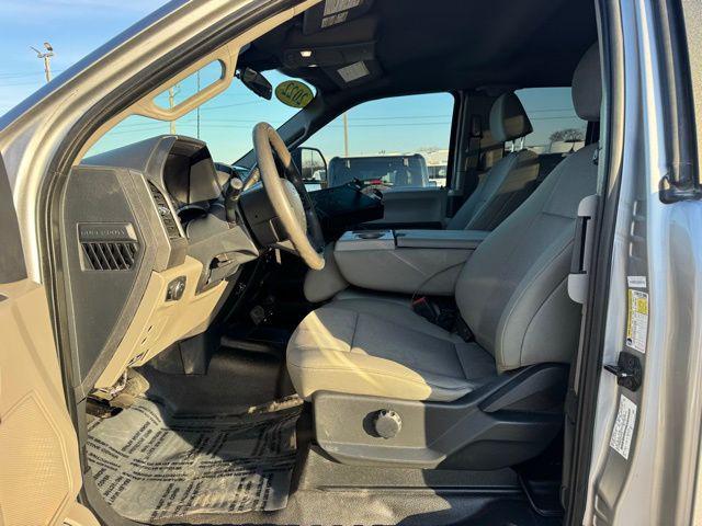 used 2022 Ford F-250 car, priced at $33,199