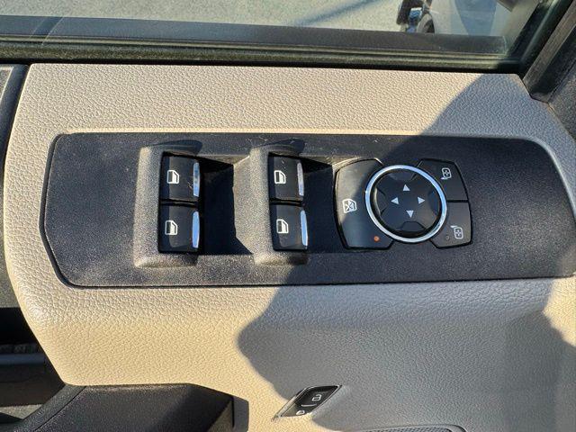 used 2022 Ford F-250 car, priced at $33,199