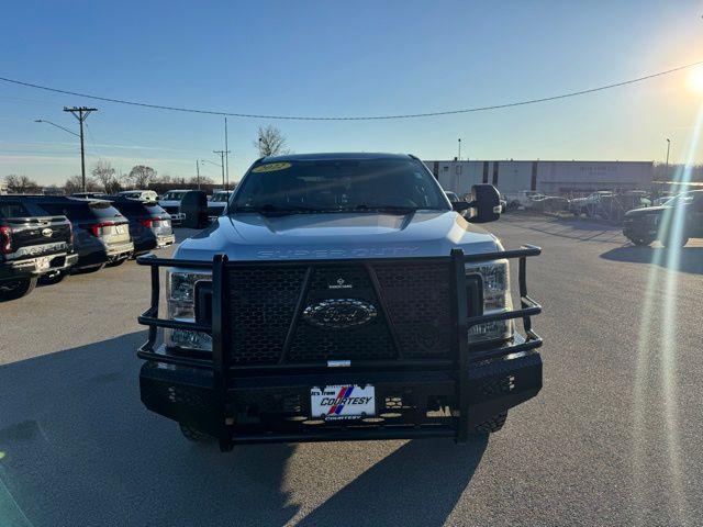 used 2022 Ford F-250 car, priced at $33,199