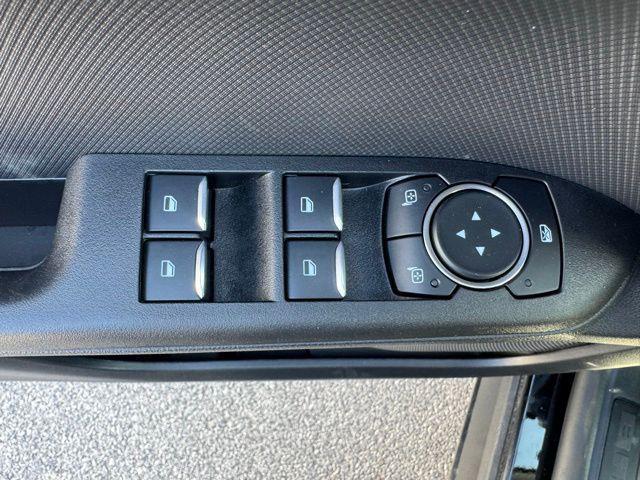 used 2025 Ford Bronco Sport car, priced at $28,999
