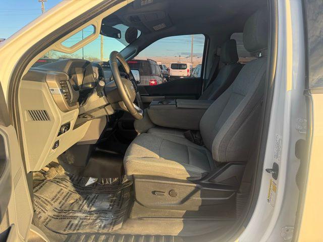 used 2024 Ford F-150 car, priced at $41,619