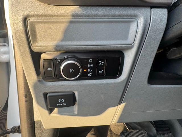 used 2024 Ford F-150 car, priced at $41,619