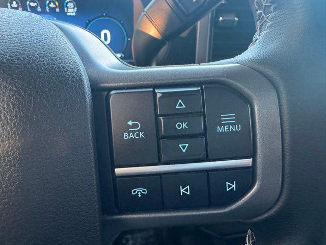 used 2024 Ford F-150 car, priced at $41,619