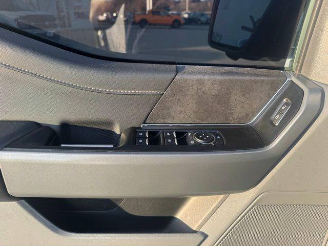 used 2024 Ford F-150 car, priced at $41,619