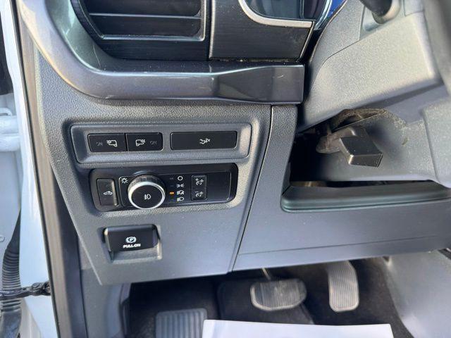 used 2023 Ford F-150 car, priced at $26,990