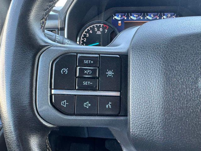 used 2023 Ford F-150 car, priced at $26,990