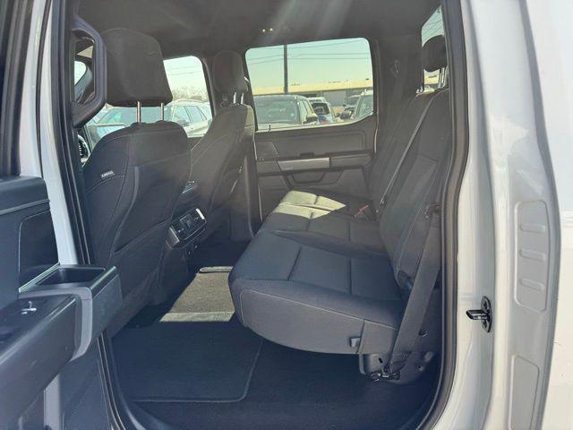 used 2023 Ford F-150 car, priced at $26,990