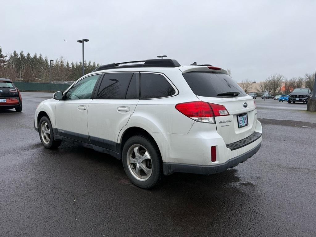 used 2014 Subaru Outback car, priced at $13,531