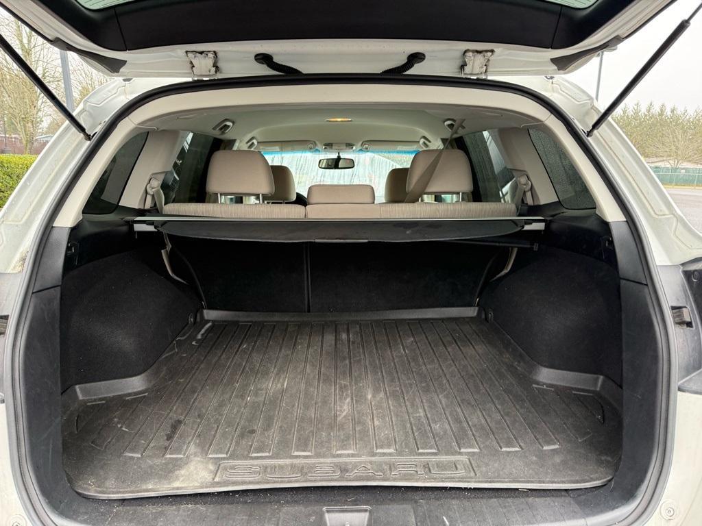 used 2014 Subaru Outback car, priced at $13,531