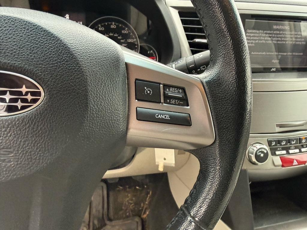 used 2014 Subaru Outback car, priced at $13,531