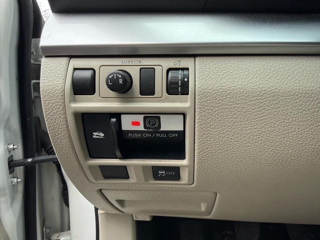 used 2014 Subaru Outback car, priced at $13,531