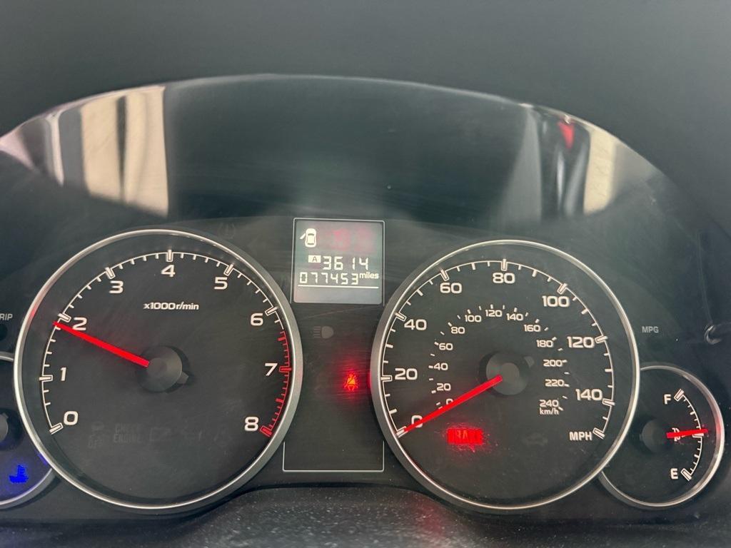 used 2014 Subaru Outback car, priced at $13,531