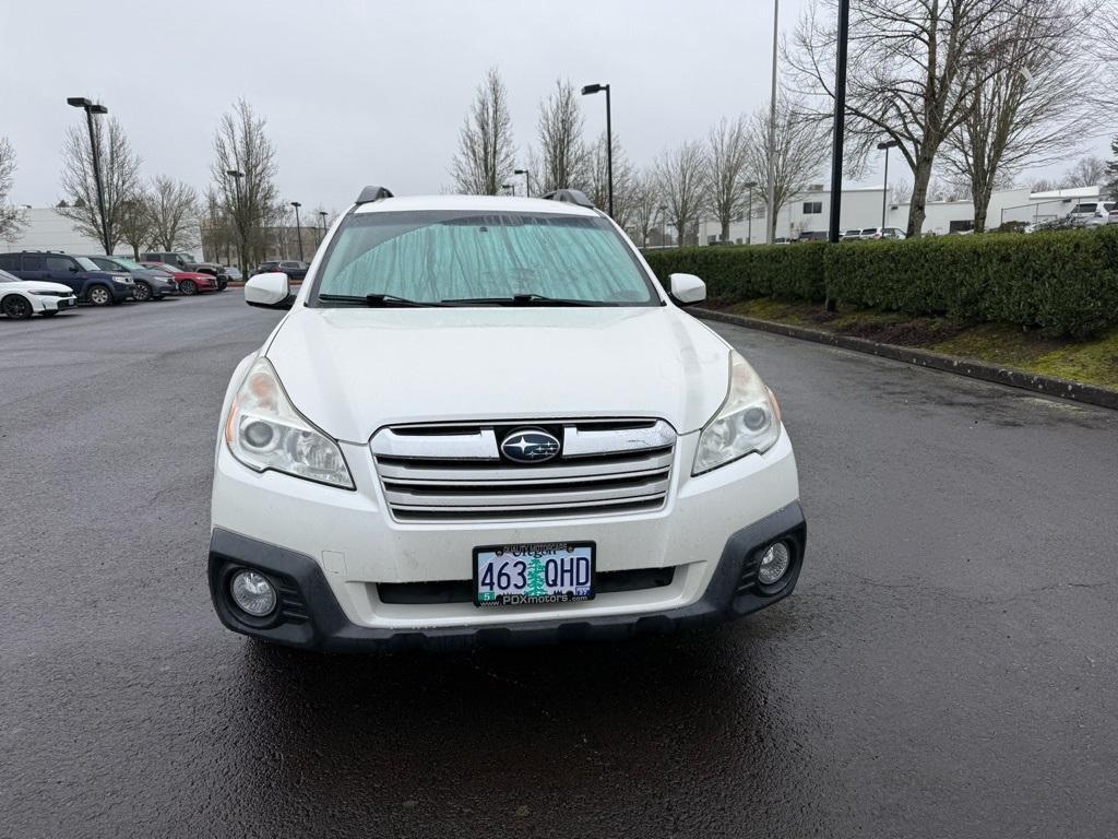 used 2014 Subaru Outback car, priced at $13,531