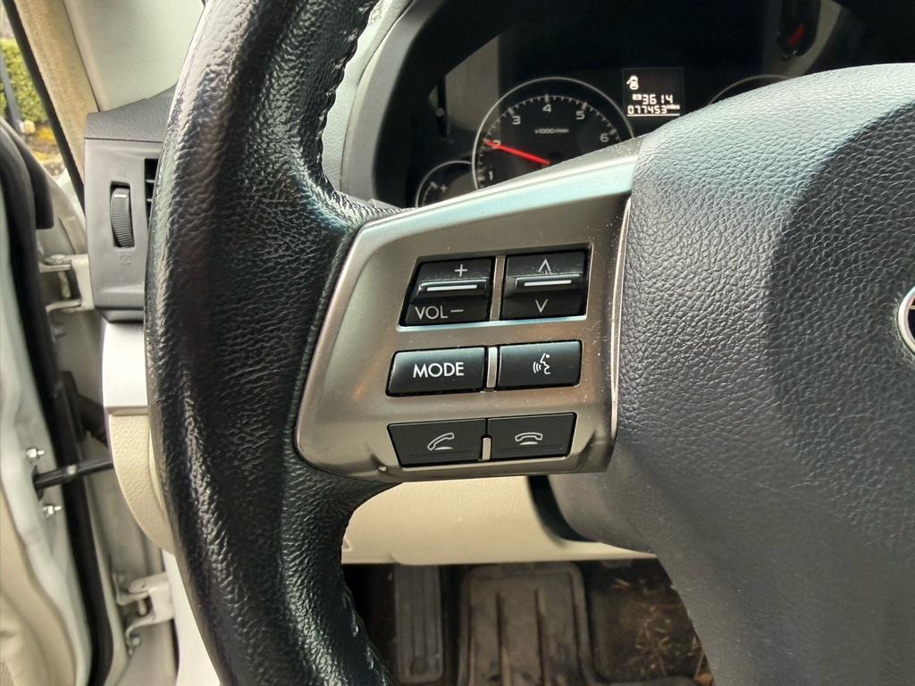 used 2014 Subaru Outback car, priced at $13,531
