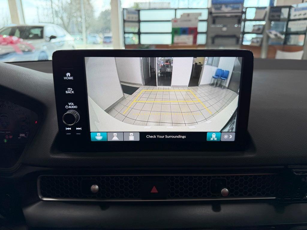 used 2024 Honda Civic Type R car, priced at $46,964