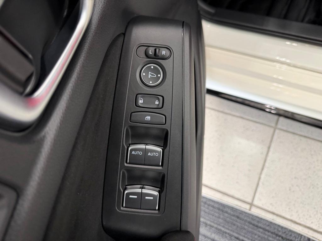 used 2024 Honda Civic Type R car, priced at $46,964