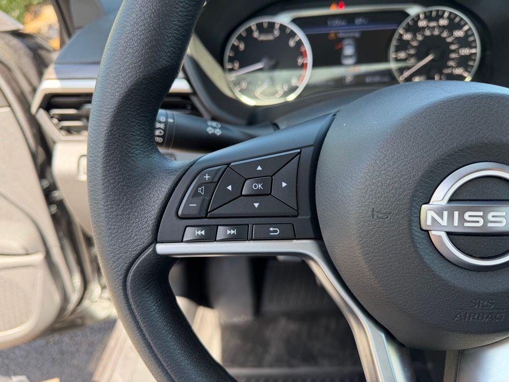 used 2023 Nissan Altima car, priced at $20,902