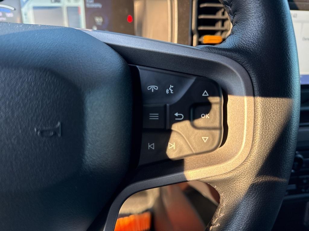 used 2022 Ford Bronco car, priced at $46,364