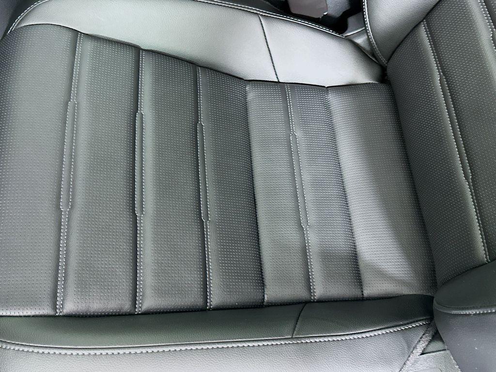 new 2026 Honda CR-V car