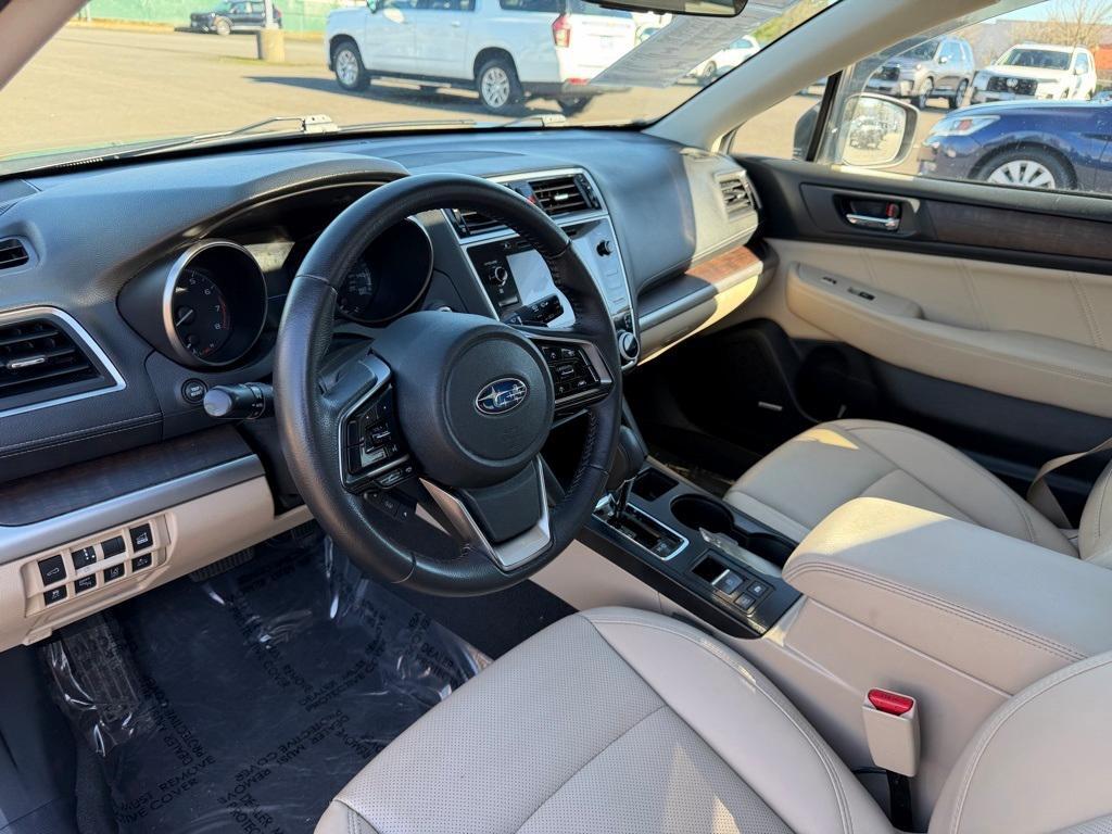 used 2019 Subaru Outback car, priced at $20,302