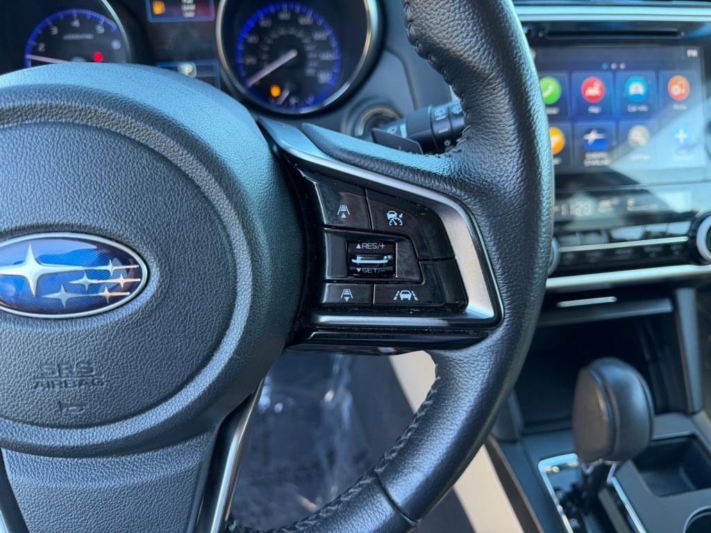 used 2019 Subaru Outback car, priced at $20,302