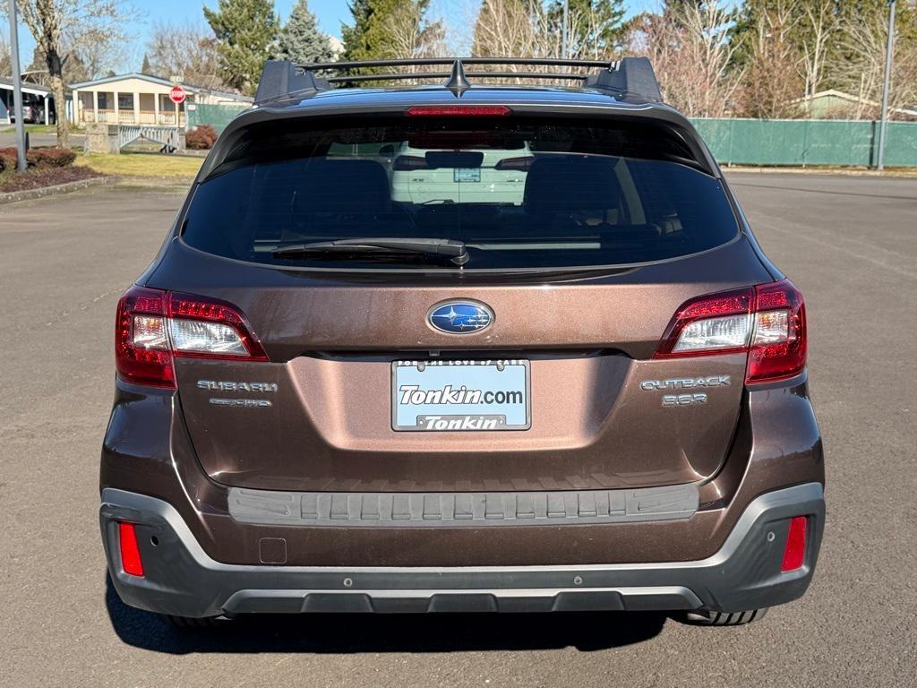 used 2019 Subaru Outback car, priced at $20,302