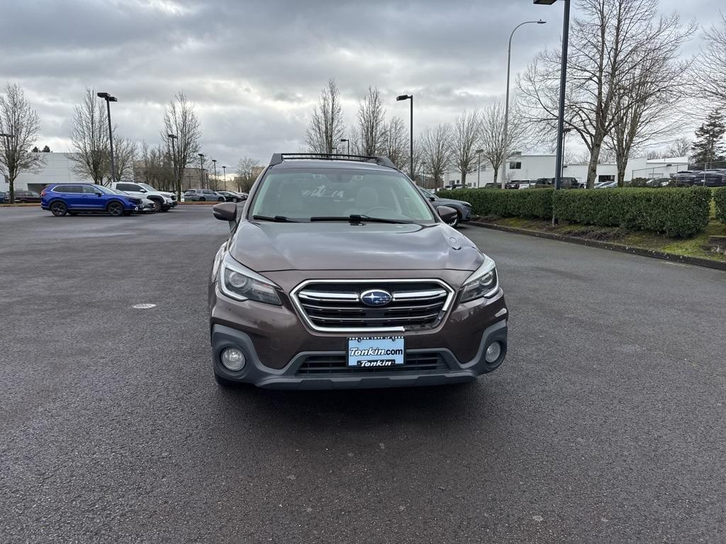 used 2019 Subaru Outback car, priced at $19,891