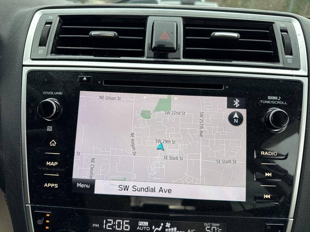 used 2019 Subaru Outback car, priced at $19,891