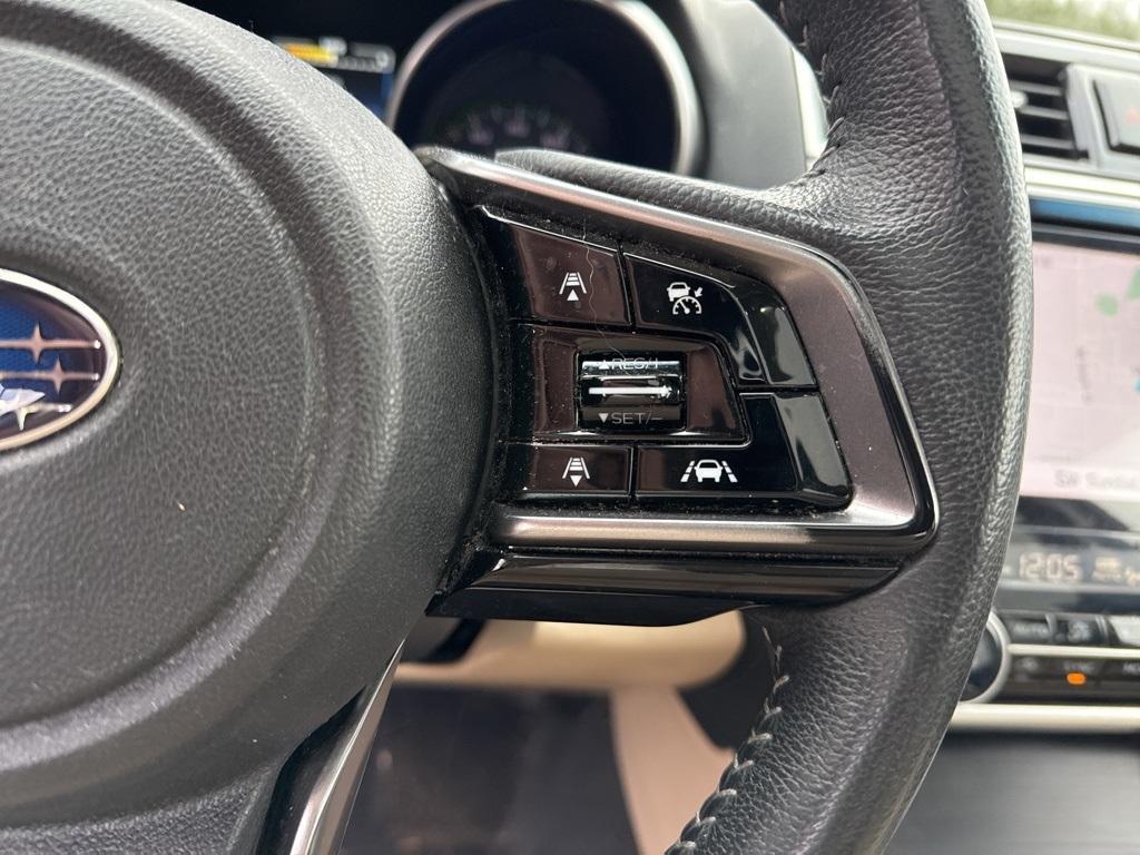used 2019 Subaru Outback car, priced at $19,891