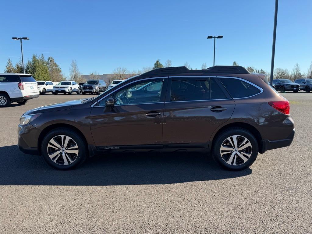 used 2019 Subaru Outback car, priced at $20,302