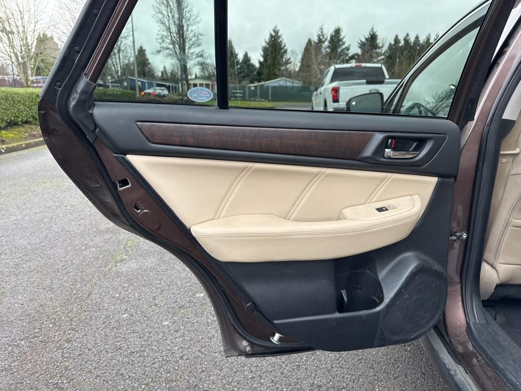 used 2019 Subaru Outback car, priced at $19,891