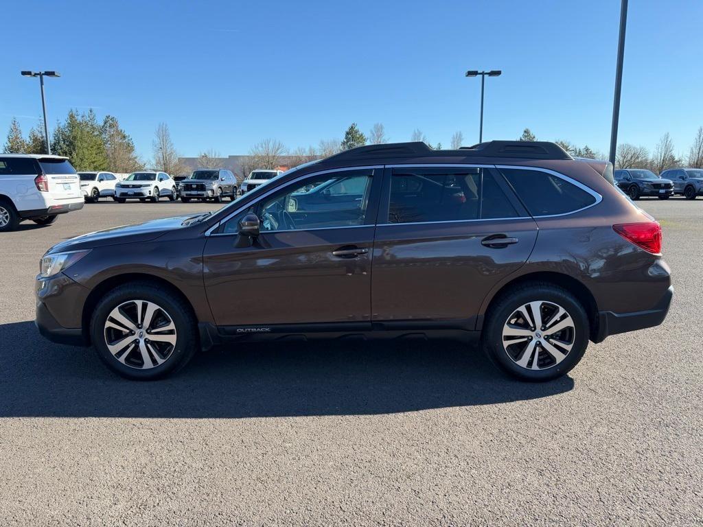 used 2019 Subaru Outback car, priced at $20,302