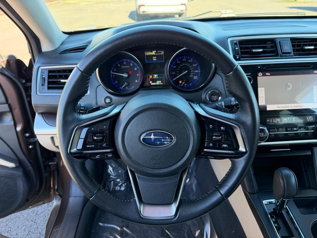 used 2019 Subaru Outback car, priced at $20,302