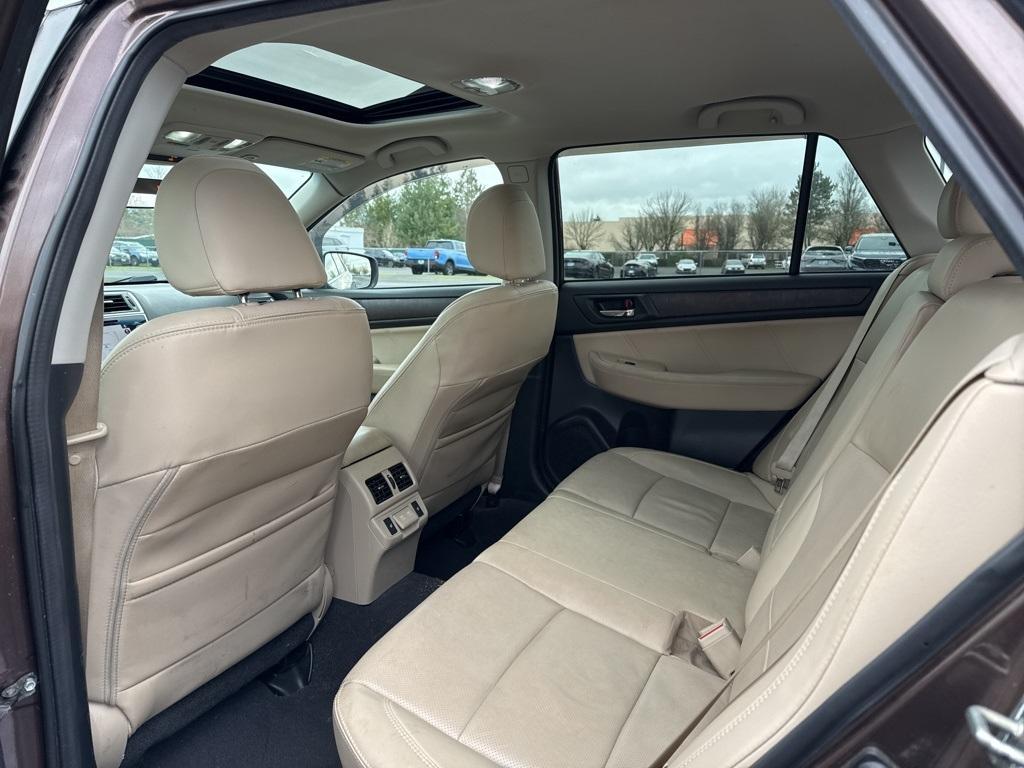 used 2019 Subaru Outback car, priced at $19,891