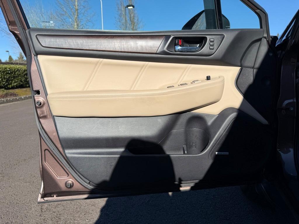 used 2019 Subaru Outback car, priced at $20,302