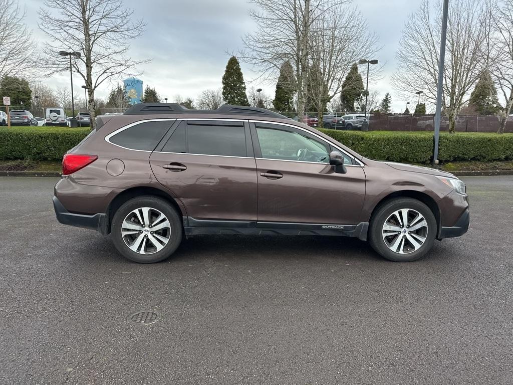used 2019 Subaru Outback car, priced at $19,891