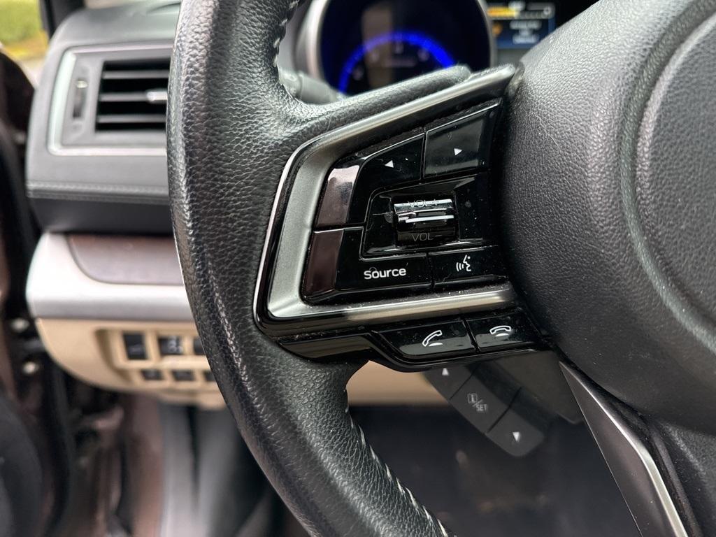 used 2019 Subaru Outback car, priced at $19,891