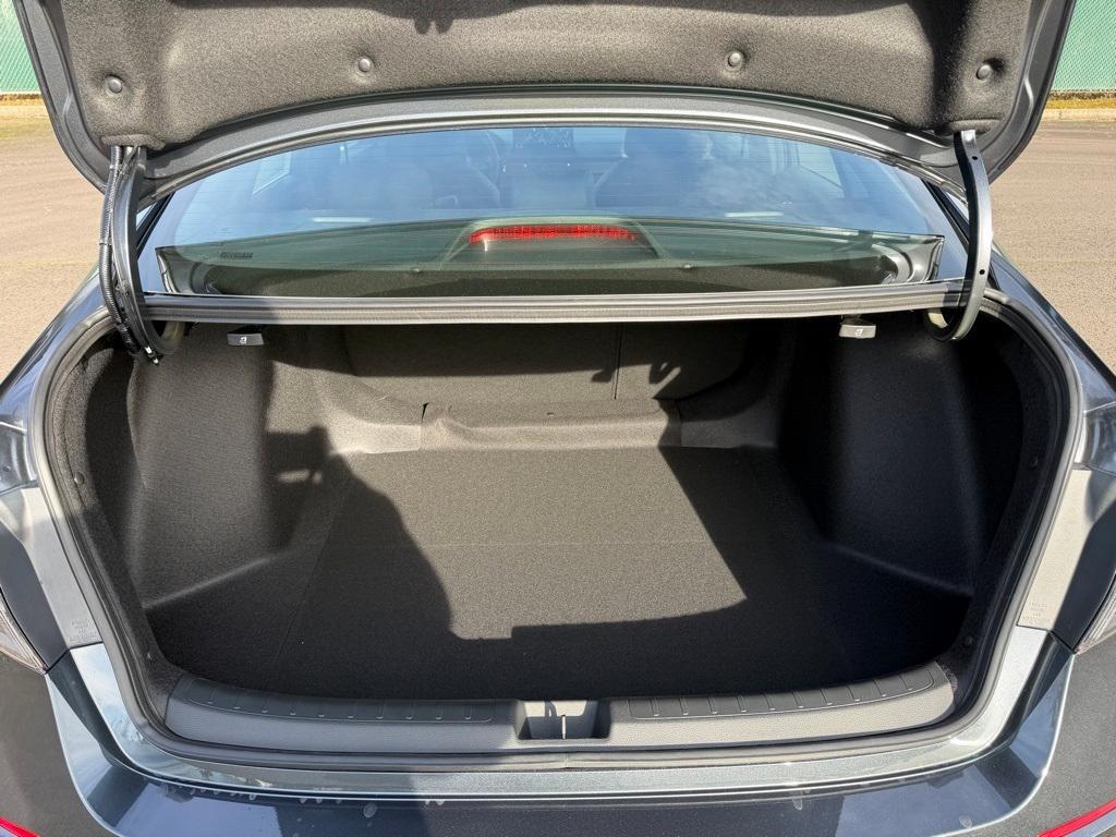 new 2026 Honda Civic car