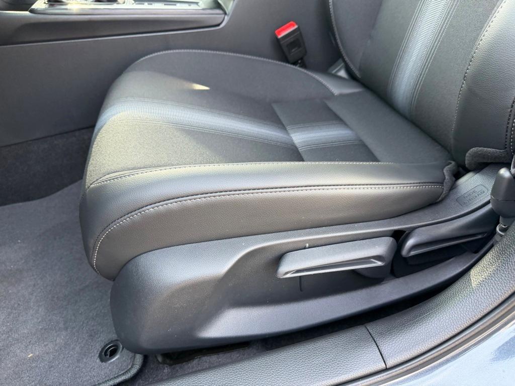 new 2026 Honda Civic car