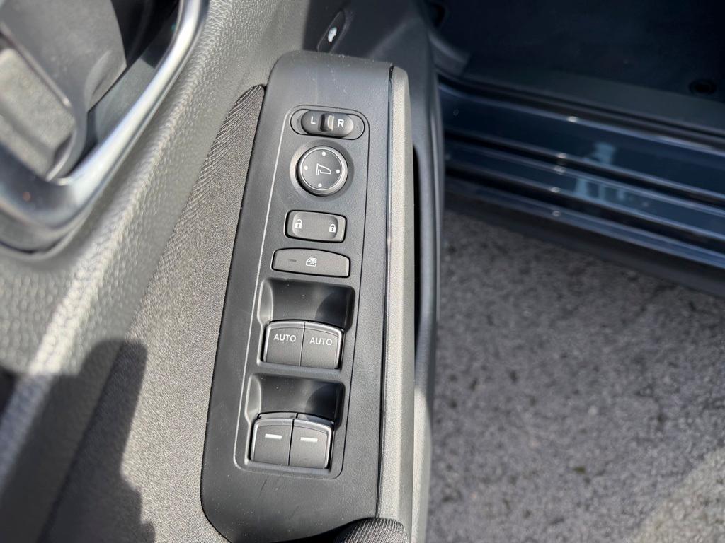 new 2026 Honda Civic car