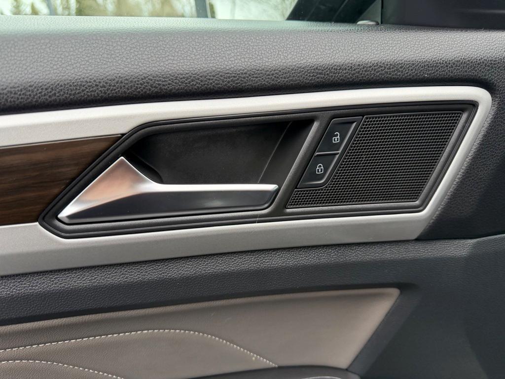 used 2023 Volkswagen Atlas car, priced at $28,482