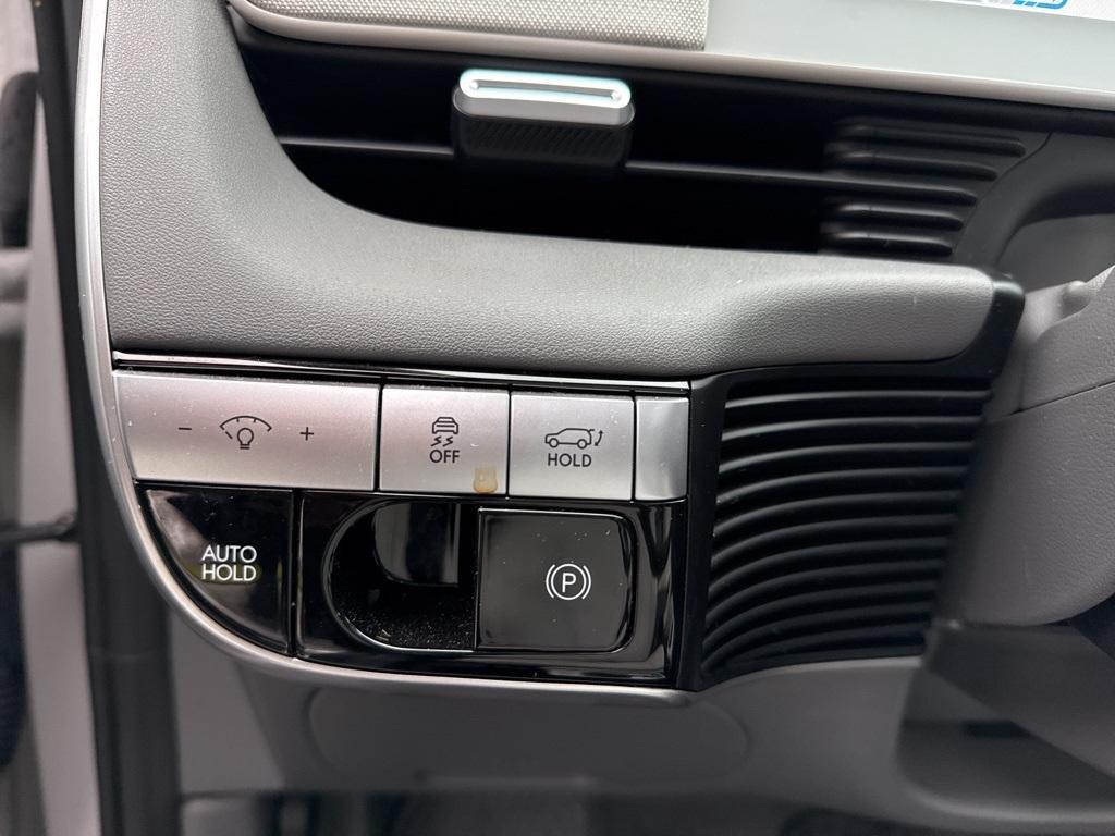used 2024 Hyundai IONIQ 5 car, priced at $33,833