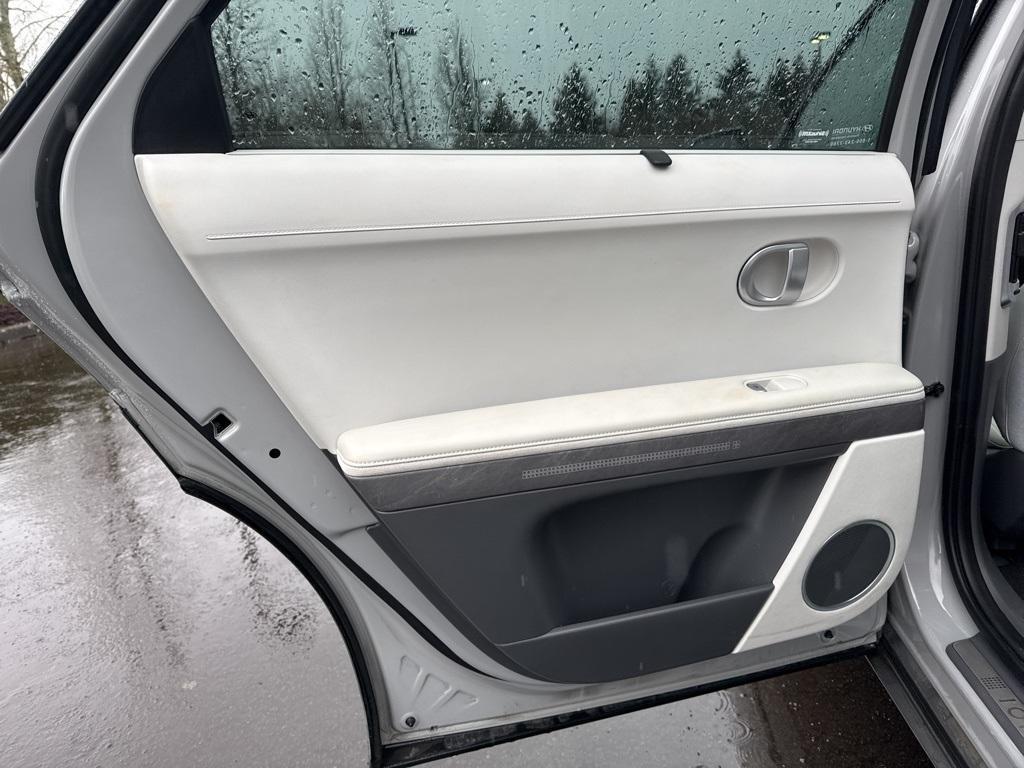 used 2024 Hyundai IONIQ 5 car, priced at $33,833