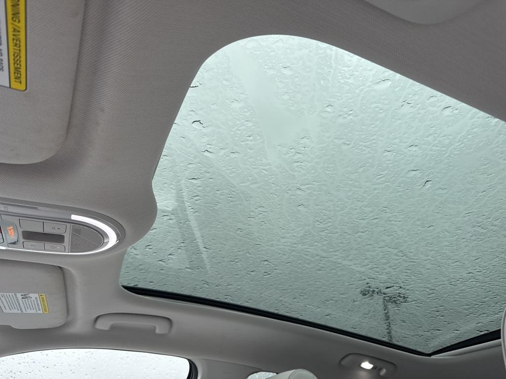 used 2024 Hyundai IONIQ 5 car, priced at $33,833