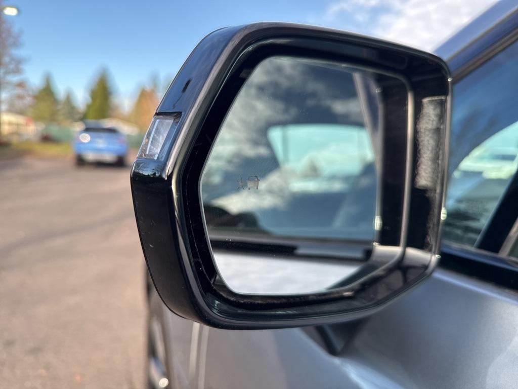 new 2026 Honda Prologue car