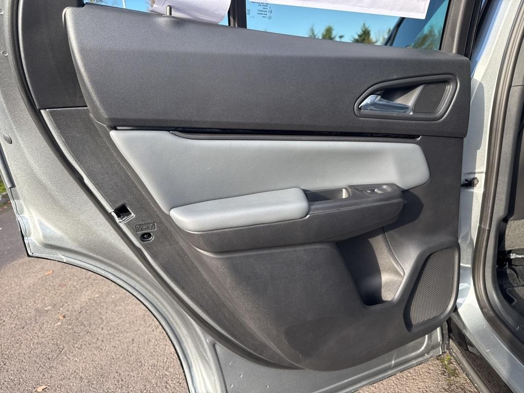 new 2026 Honda Prologue car