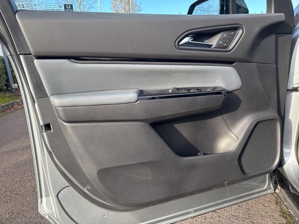 new 2026 Honda Prologue car